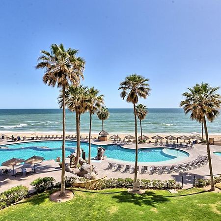 Sonoran Sea 310-W - Modern 1 Bedroom Puerto Peñasco 外观 照片